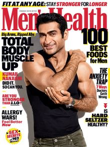 Men's Health - Magazine